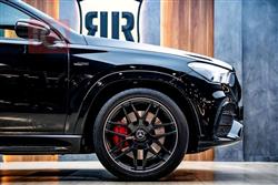 مرسيدس بنز GLE